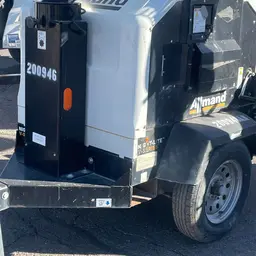 2017 Allmand NL5000 Portable Light Tower