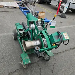 2019 Greenlee UT10 VERSABOOM