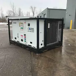 2013 TRANE 5T-208V-WSC060E