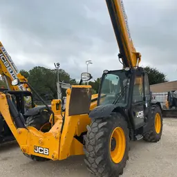 2018 JCB 512-56 S Forklift