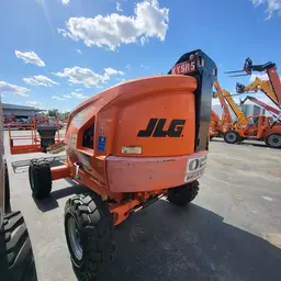 2016 JLG 400S Boom Lift