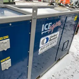 2020 Frost-Fighter IHS700P Indirect Fired Heater