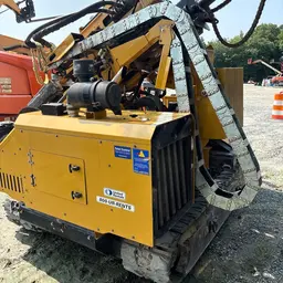 2021 Vermeer PD-10 Attachment