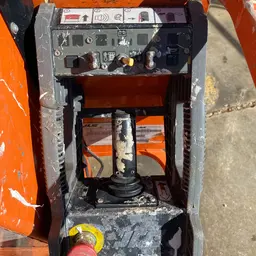 2015 JLG 1230ES Self-Propelled One-Person Lift