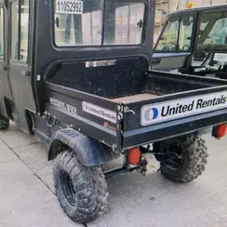 2020 Club Car CARRYALL 1700 Utility Vehicle
