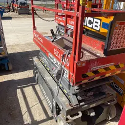 2016 Skyjack SJIII3219 Scissor Lift
