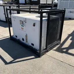 2017 TRANE 5T-480V-WSC060E