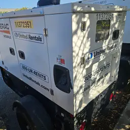 2022 Generac MDG25IF4CAN Diesel Generator