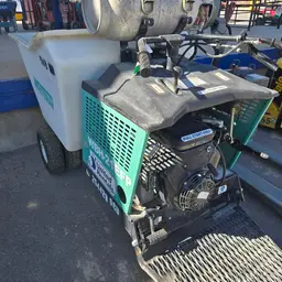 2020 Multiquip WBH-21EFP