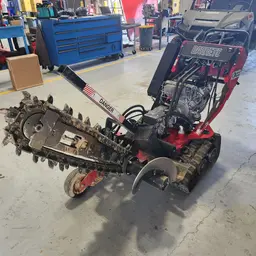 2019 Barreto E1624STK-4S Trencher