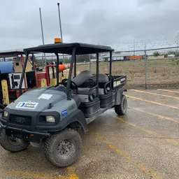 2020 Club Car CARRYALL 1700 Utility Vehicle