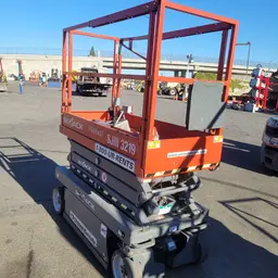 2017 Skyjack SJIII3219 Scissor Lift