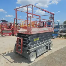 2017 Skyjack SJIII4632 Scissor Lift