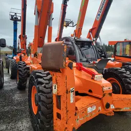 2015 XTREME XR1255 Forklift