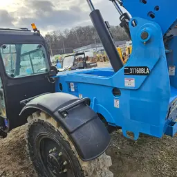 2016 Genie GTH-636 Forklift