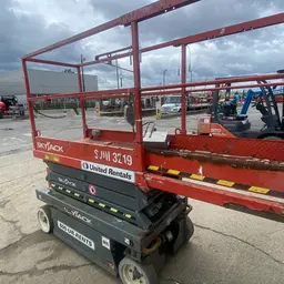 2017 Skyjack SJIII3219 Scissor Lift