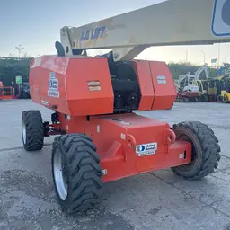 2019 JLG 860SJ Boom Lift