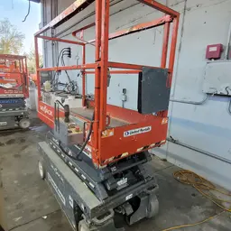 2016 Skyjack SJIII3219 Scissor Lift