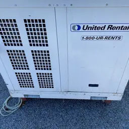 2017 KWIKOOL KP05-43 Portable Air Conditioner
