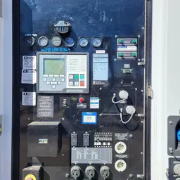 2018 Cummins C100D2RE Diesel Generator