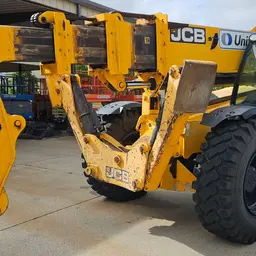 2017 JCB 510-56 S Forklift