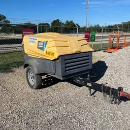 2019 Magnum Pro MLT6SM Portable Light Tower