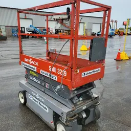 2019 Skyjack SJIII3219 Scissor Lift