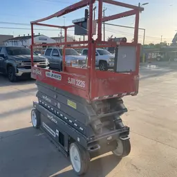 2018 Skyjack SJIII3226 Scissor Lift