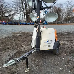2018 Magnum Pro MLT6SM Portable Light Tower