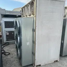 2016 American Event Services AHU-100T Air Handler