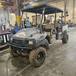 2019 Club Car CARRYALL 1700 Utility Vehicle