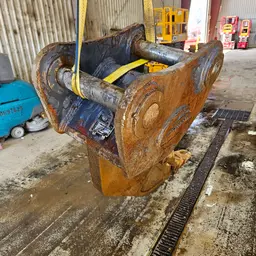 2023 STRICKLAND GG-RIP200 Attachment
