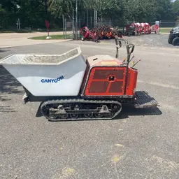 2021 CANYCOM SC75H