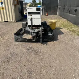2019 Multiquip DCA15SPXU4F
