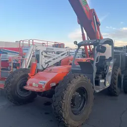 2015 XTREME XR842 Forklift