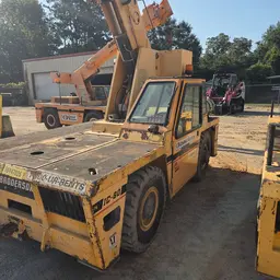 2013 Broderson IC-80-3J