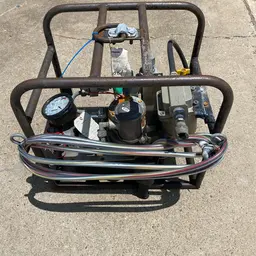2017 Hytorc HYTORCAIR