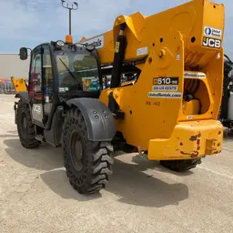 2018 JCB 510-56 Forklift