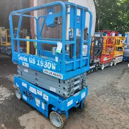 2016 Genie GS-1930 Scissor Lift