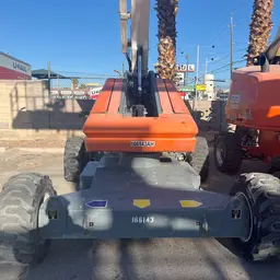 2016 Snorkel TB47J Boom Lift