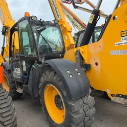 2016 JCB 512-56 S Forklift