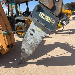 2019 FURUKAWA K-KF9FSP Attachment