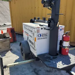 2019 Magnum Pro MLT3060MV Portable Light Tower