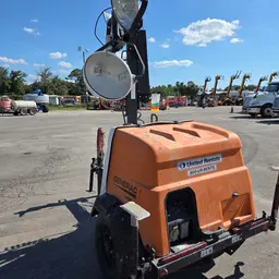 2021 Generac MLT6SM Portable Light Tower