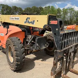 2016 JLG G6-42A Forklift