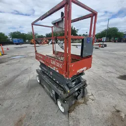 2016 Skyjack SJIII3219 Scissor Lift