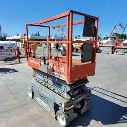 2015 Skyjack SJIII3219 Scissor Lift