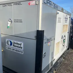 2019 ECOPOWER CIPR-76W Generator