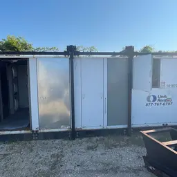 2013 TRANE TEH600B4
