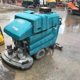 2015 Tennant M-5680